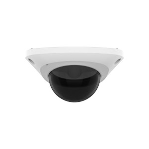Hanwha Smoke Dome compatible with XNV-6012/6012M - SPB-VAN14W
