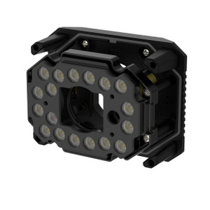 Hanwha SPI-BWM0 White LED Module Accessory 12mm