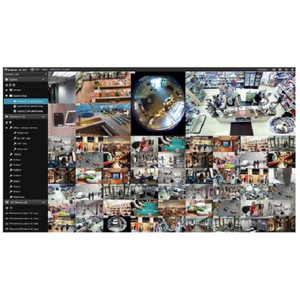 Geovision 94-NU82U-32A 2U Rackmount DVR