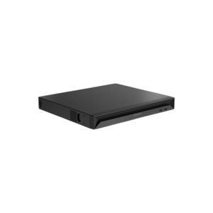 Hanwha BRR-P1H1SH1-80TB 1U Blaze Network Video Recorder, Blaze Pre-installed, 80TB RAW (54TB Usable Afte