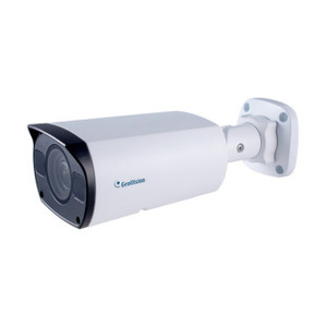 Geovision 84-TBL8710-0010 8MP IR Bullet Camera