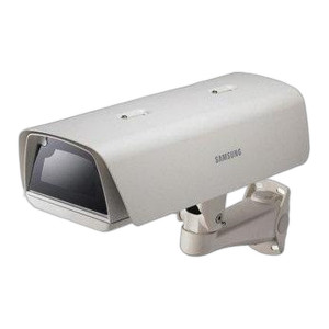 Hanwha SHB-4300H1 Indoor/Outdoor Fixed Camera Housing