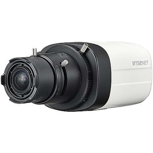 Hanwha SHB-4300H1 Indoor/Outdoor Fixed Camera Housing