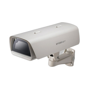 Hanwha SHB-4300H1 Indoor/Outdoor Fixed Camera Housing