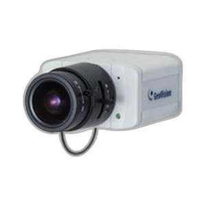 Geovision 84-FD320-D01U 3MP IR Dome IP Camera