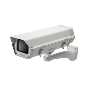 Hanwha SHB-4200 Indoor/Outdoor Fixed Camera Housing