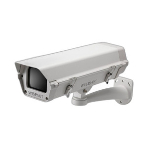 Hanwha SHB-4200H IP66 Fixed Camera Housing with Climate Control