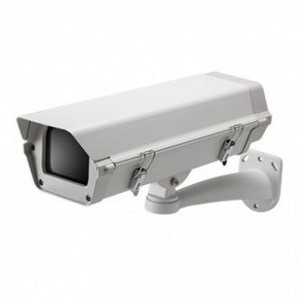Hanwha SHB-4200H IP66 Fixed Camera Housing with Climate Control