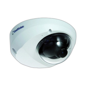 Geovision 84-MD520-100U 5MP Mini-Dome IP Camera