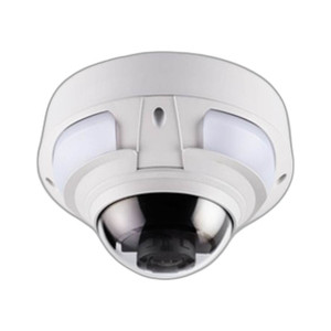 Geovision 84-VD47110-0020 4MP Vandal Dome Camera