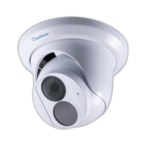 Geovision 125-EBD8800-000 8MP Super Low Lux IP Camera