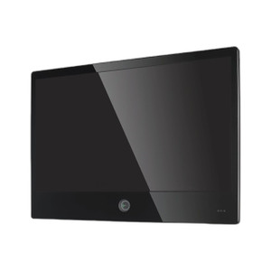 Hanwha SMT-3211PVM-PIP 32" Monitor w/ 2MP Camera