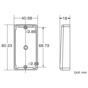 Geovision 84-SDIREPE-001U GV HD-SDI Repeater