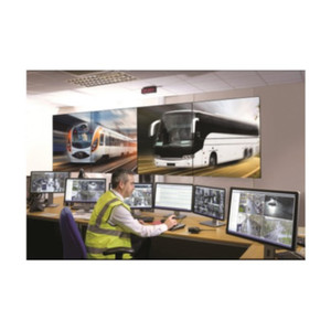 Hanwha CA-3Y-ENTRY16 ONCAFE 3-Year Entry Channels License