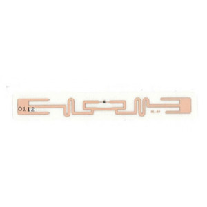 Geovision 530-MA135-000 Geofinger ID Card Thin Type