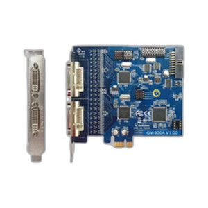 Geovision 86-1120B-160U GV1120- 16 Channel With 1.3 Megapixel - 86-1120B-160U
