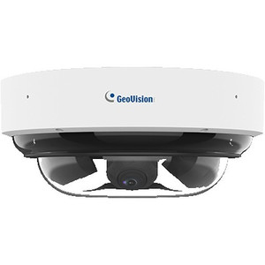 Geovision 1 TO 4 Aspatrol Controllers (view 5)