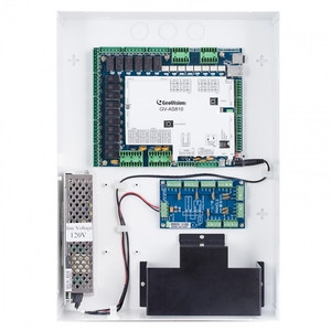 Geovision 590-AS810-KIT GV-AS410 8-Door Kit