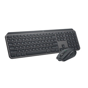 Geovision 72-KB&MS-001 Logitech Keyboard-Mouse Combo