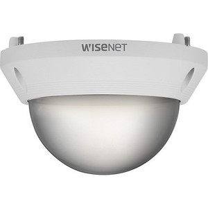 Hanwha Assy Case Dome-deco_w/o_sd - AM07-016626B