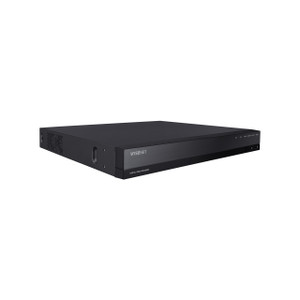 Hanwha HRX-1634-12TB 16CH Pentabrid DVR 8MP