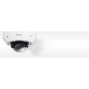 Geovision GV-READER(13.56MHZ)IP66 Outdoor Rated