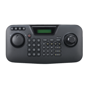 Hanwha SPC-2010 top-down