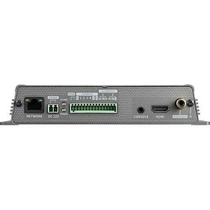 Hanwha SPC-1010 PTZ Surveillance Control Keyboard