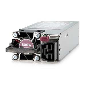 Hanwha HV-PWR800 V2-10 800W AC Hot Swappable Power Supply