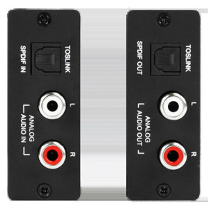 Geovision E55-AEX16-100 Audio 16Cam Extension Card