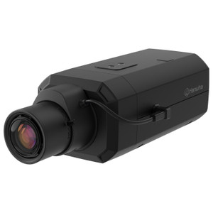 Hanwha PNB-A6001/KAP TAA Compliant 2MP Network AI Box Camera