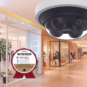 Hanwha CA-3Y-ENTRY ONCAFE 3-Year Entry License