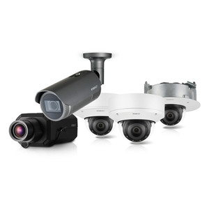 Hanwha CA-5Y-WC20 ONCAFE 5-Year WaveLinx Credentials
