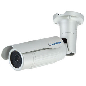 Geovision 84-BL320-D03U 3MP Bullet Camera IP66
