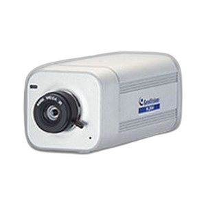 Geovision 84-BL110-D01 1.3 Megapixel Bullet IP Camera Dual - 84-BL110-D01