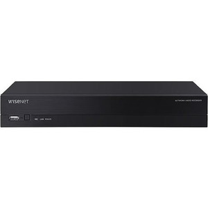 Hanwha BRR-P2H1WH3-240TB 2U BLAZE Network Video Recorder, BLAZE