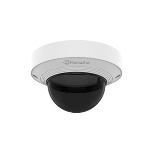 Hanwha Smoke Dome compatible with - SPB-VAN16W