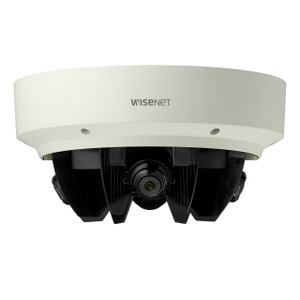 Hanwha Cover-dome PNM-9000VQ