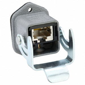Hanwha CAP-INSTALLER_RJ45;POM - FC29-010029B