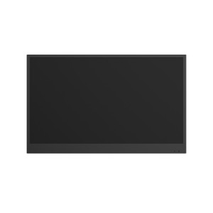 Hanwha SMT-2721D 27" FHD IP Video Decoder Monitor
