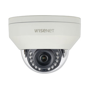 Hanwha HCV-7020RA 4MP IR Outdoor Dome Camera