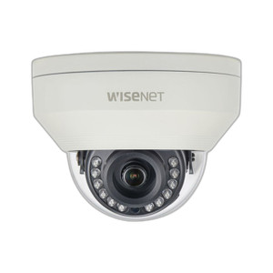 Hanwha HCV-7020RA 4MP IR Outdoor Dome Camera