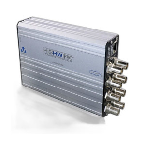 Veracity VHW-HWPS-B8-LL Highwire Powerstar BASE8 Linklock - VHW-HWPS-B8-LL