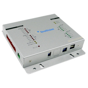 Geovision 84-IOBOX08-1E4U 400-IOBOX 8+E