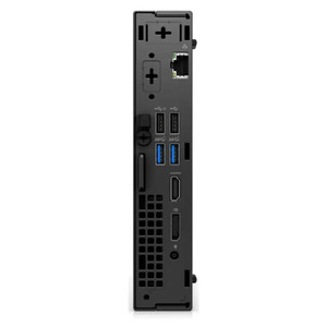 Hanwha WRT-P-5204L-8TB Mini-Tower NVR 4-Bay