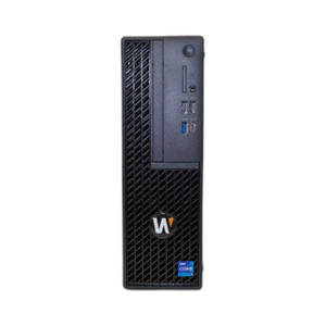 Hanwha WWT-P-3204W Wisenet Wave Client Workstation