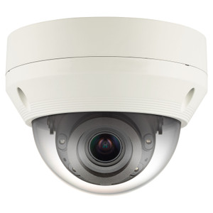 Hanwha QND-6082R1/KAP 2MP Network Camera