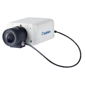 Geovision 84-TBL2703-0F10 2MP Low Lux IR Bullet Camera