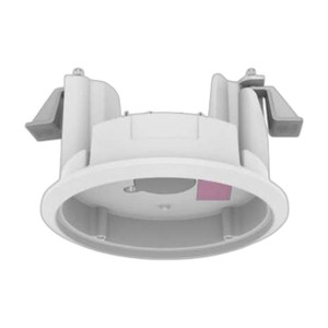 Hanwha SHD-1372FPW Plenum In-ceiling Mount