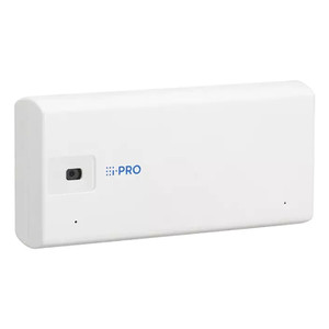 i-PRO A-475-P 4MP PTZ Camera with IR & 4X Optical Zoom